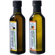 Bayvital 250 ml Çörekotu Yağı + 250 ml Aspir Yağı