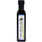 Bayvital 250 ml Soğuk Sıkım Keten Tohumu Yağı