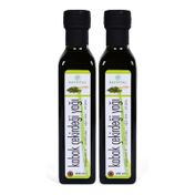 Bayvital 2x250 ml Kabak Çekirdeği Yağı