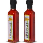 Bayvital 2x250 ml Kantaron Yağı