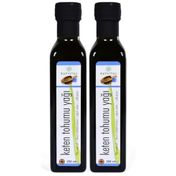 Bayvital 2x250 ml Keten Tohumu Yağı