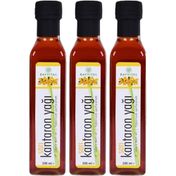 Bayvital 3x250 ml Kantaron Yağı