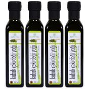 Bayvital 4x250 ml Kabak Çekirdeği Yağı
