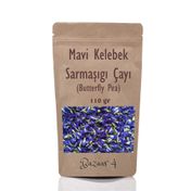 Bazaar 4 110 gr Mavi Kelebek Sarmaşığı Çayı
