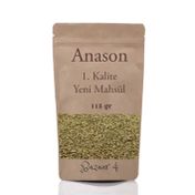 Bazaar 4 115 gr Anason