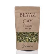BAZAAR 4 115 gr Beyaz Çay