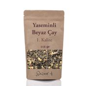 Bazaar 4 115 gr Yasemin Beyaz Çay