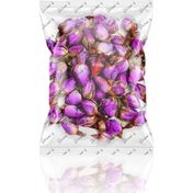 Bazaar 4 135 gr Pembe Tomurcuk Gül Kurusu