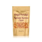 Bazaar 4 135 gr Portakal Kabuğu Kurusu