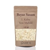 Bazaar 4 145 gr Beyaz Susam