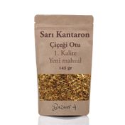Bazaar 4 145 gr Sarı Kantaron