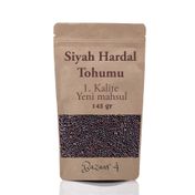 Bazaar 4 145 gr Siyah Hardal Tohumu