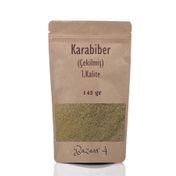 Bazaar 4 145 gr Toz Öğütülmüş Karabiber