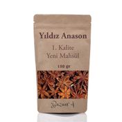 Bazaar 4 150 gr Anason Yıldız