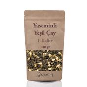 Bazaar 4 150 gr Yasemin Yeşil Çay