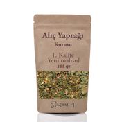 Bazaar 4 155 gr Alıç Yaprağı Kurusu