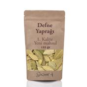 Bazaar 4 155 gr Defne Yaprağı