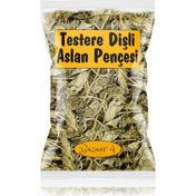 Bazaar 4 155 gr Testere Dişli Aslan Pençesi