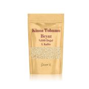 Bazaar 4 185 gr Beyaz Kinoa Tohumu