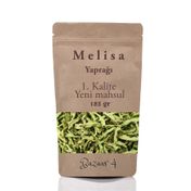 Bazaar 4 185 gr Limon Melisa