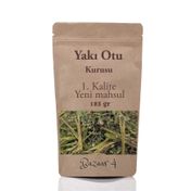 Bazaar 4 185 gr Yakı Otu