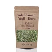 Bazaar 4 185 gr Yeşil Yulaf Samanı