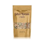 Bazaar 4 195 gr Karışık Sebze Kurusu