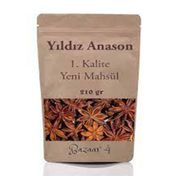 Bazaar 4 210 gr Yıldız Anason
