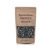 Bazaar 4 225 gr Kurutulmuş Aronya Meyvesi