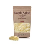 Bazaar 4 23 gr Korakis Doğal Damla Sakızı