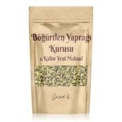 Bazaar 4 235 gr Böğürtlen Yaprağı
