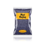Bazaar 4 235 gr Mavi Haşhaş