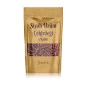 Bazaar 4 250 gr Siyah Üzüm Çekirdeği