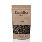 Bazaar 4 290 gr Tane Top Karabiber