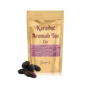 Bazaar 4 300 gr Karadut Aromalı Toz Çay İçecek