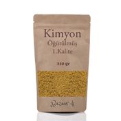 Bazaar 4 350 gr Öğütülmüş Toz Kimyon