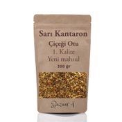 Bazaar 4 350 gr Sarı Kantaron