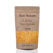 Bazaar 4 350 gr Sarı Susam