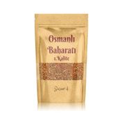 Bazaar 4 375 gr Osmanlı Baharatı
