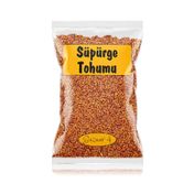 Bazaar 4 375 gr Süpürge Tohumu