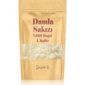 Bazaar 4 4 gr Damla Sakızı
