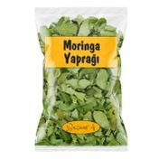 Bazaar 4 550 gr Moringa Yaprak Çay