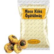Bazaar 4 60 gr Maca Kökü Tozu