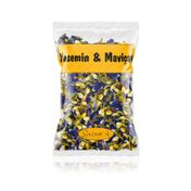 Bazaar 4 65 gr Tomurcuk Yaseminli Mavi Çay