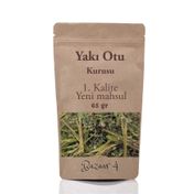 Bazaar 4 65 gr Yakı Otu