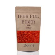 Bazaar 4 680 gr Acı Ipek Pul Biber