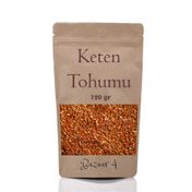 Bazaar 4 720 gr Keten Tohumu