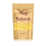 Bazaar 4 75 gr Magi Baharatı