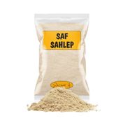 Bazaar 4 75 gr Saf Salep