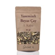Bazaar 4 85 gr Yasemin Beyaz Çay